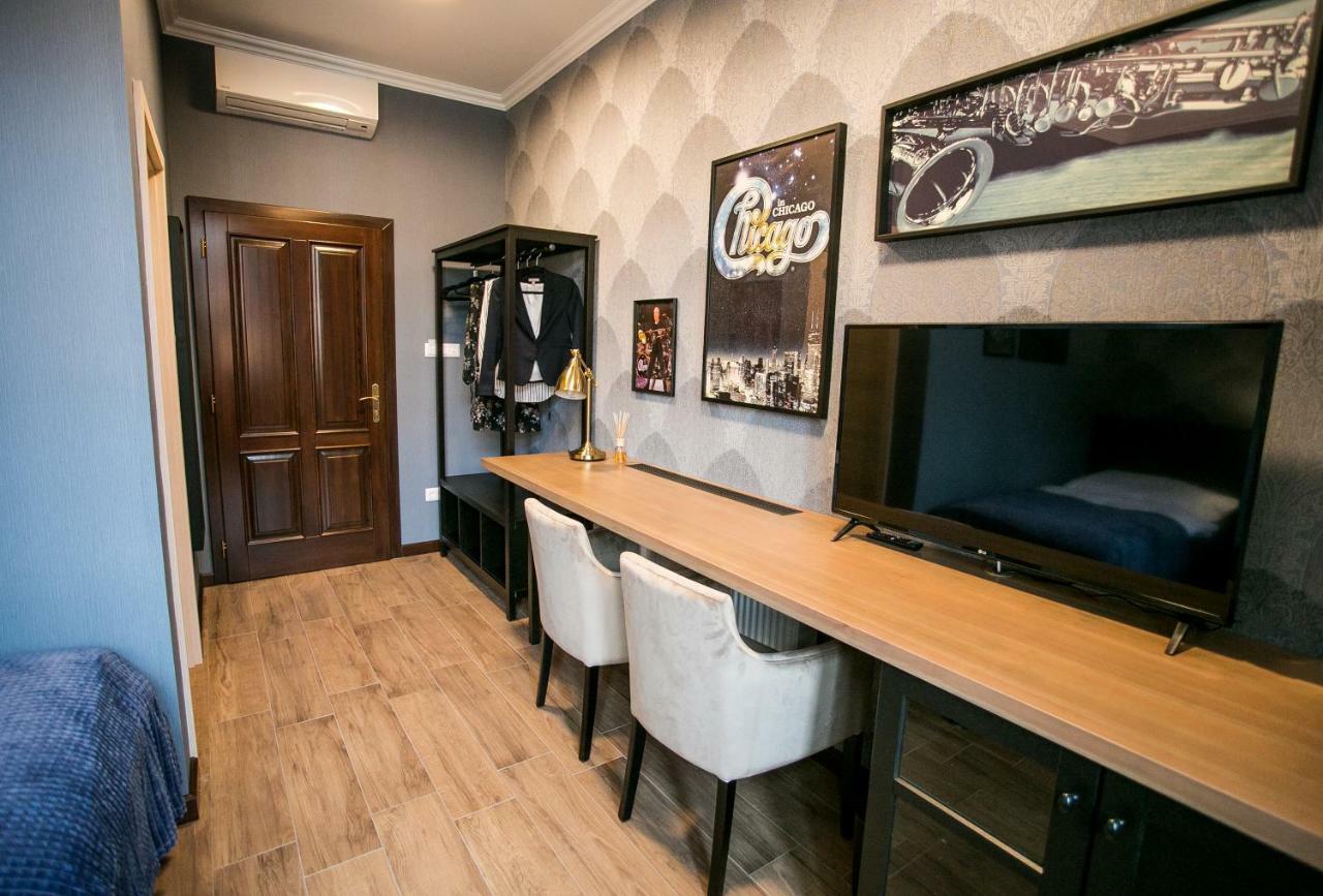 センテシュ Chicago Vendeghaz Bed & Breakfast エクステリア 写真